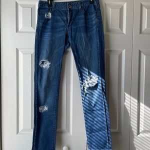 Women’s Banana Republic Skinny Jeans